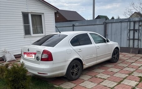 Skoda Octavia, 2013 год, 620 000 рублей, 2 фотография