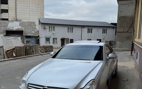 Mercedes-Benz CLS, 2005 год, 950 000 рублей, 6 фотография