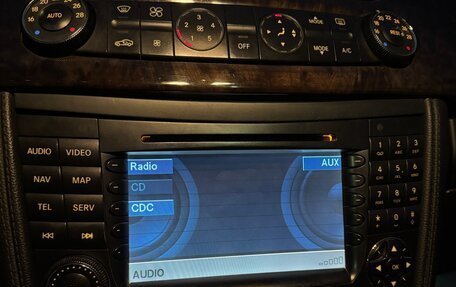Mercedes-Benz CLS, 2005 год, 950 000 рублей, 10 фотография