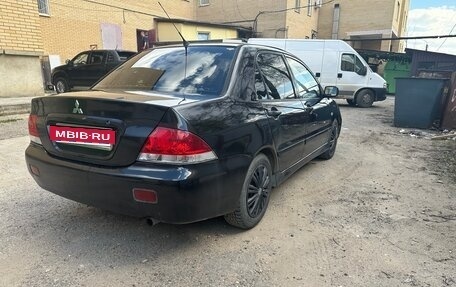 Mitsubishi Lancer IX, 2006 год, 285 000 рублей, 3 фотография