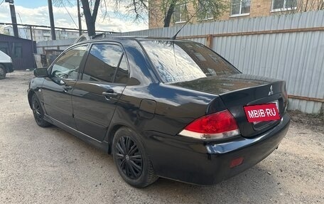 Mitsubishi Lancer IX, 2006 год, 285 000 рублей, 2 фотография