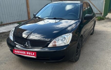 Mitsubishi Lancer IX, 2006 год, 285 000 рублей, 6 фотография