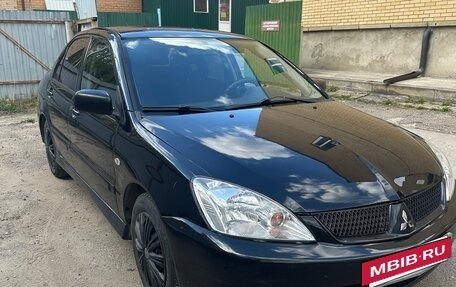 Mitsubishi Lancer IX, 2006 год, 285 000 рублей, 5 фотография