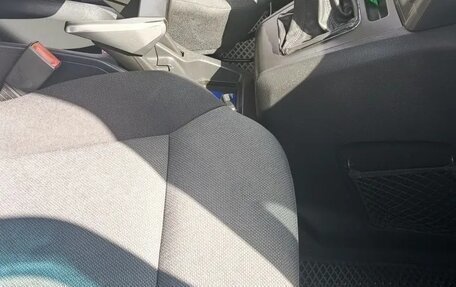 Opel Zafira B, 2007 год, 550 000 рублей, 16 фотография