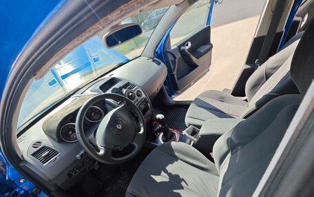 Renault Megane II, 2003 год, 360 000 рублей, 18 фотография
