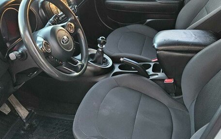 KIA Soul II рестайлинг, 2019 год, 1 349 000 рублей, 9 фотография