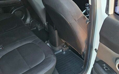 KIA Soul II рестайлинг, 2019 год, 1 349 000 рублей, 10 фотография