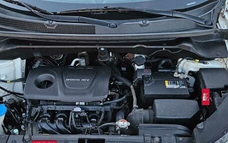 KIA Soul II рестайлинг, 2019 год, 1 349 000 рублей, 13 фотография