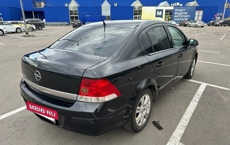Opel Astra H, 2011 год, 499 000 рублей, 3 фотография