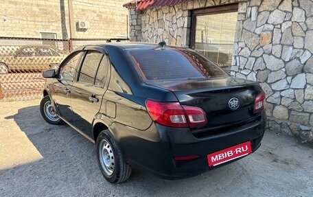 FAW V5, 2013 год, 150 000 рублей, 6 фотография