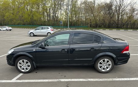 Opel Astra H, 2011 год, 499 000 рублей, 7 фотография