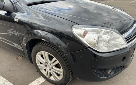Opel Astra H, 2011 год, 499 000 рублей, 11 фотография