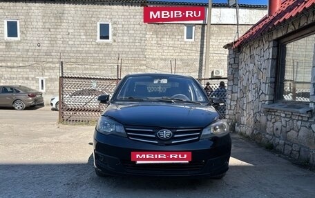 FAW V5, 2013 год, 150 000 рублей, 7 фотография