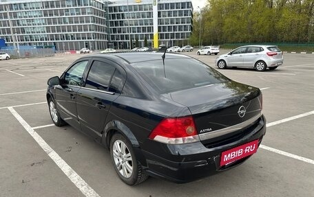 Opel Astra H, 2011 год, 499 000 рублей, 4 фотография