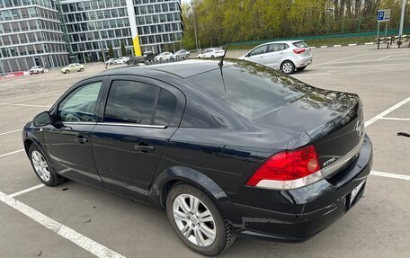 Opel Astra H, 2011 год, 499 000 рублей, 14 фотография