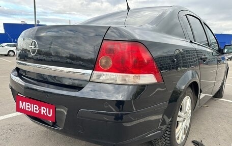 Opel Astra H, 2011 год, 499 000 рублей, 10 фотография