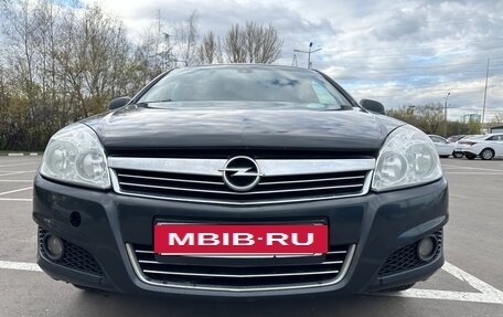 Opel Astra H, 2011 год, 499 000 рублей, 5 фотография