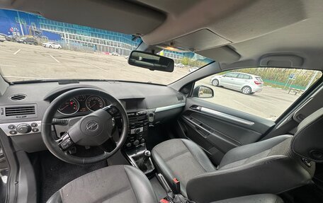Opel Astra H, 2011 год, 499 000 рублей, 16 фотография