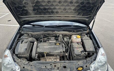 Opel Astra H, 2011 год, 499 000 рублей, 22 фотография