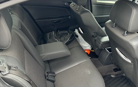 Opel Astra H, 2011 год, 499 000 рублей, 21 фотография