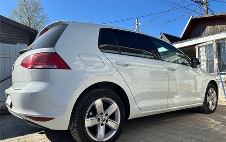 Volkswagen Golf VII, 2014 год, 900 000 рублей, 7 фотография