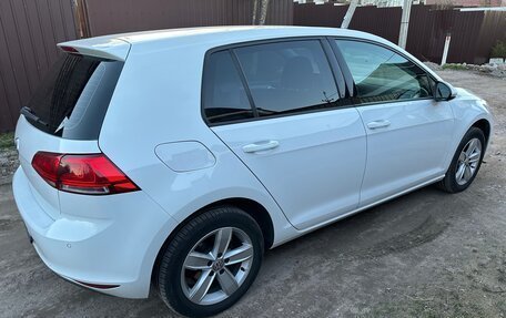 Volkswagen Golf VII, 2014 год, 900 000 рублей, 3 фотография
