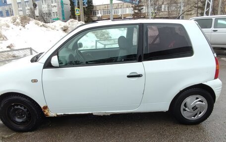 SEAT Arosa, 1999 год, 250 000 рублей, 4 фотография