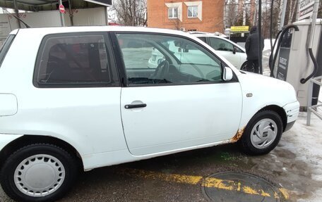SEAT Arosa, 1999 год, 250 000 рублей, 2 фотография