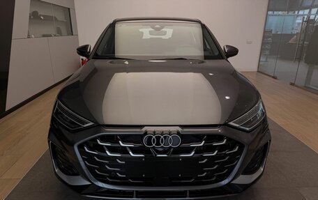 Audi A3, 2026 год, 4 375 000 рублей, 4 фотография