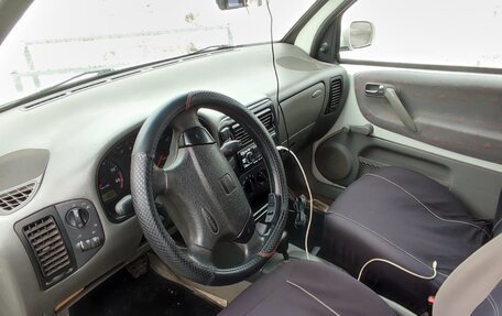SEAT Arosa, 1999 год, 250 000 рублей, 6 фотография