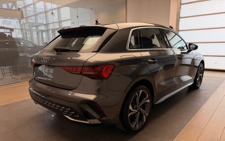 Audi A3, 2026 год, 4 375 000 рублей, 5 фотография