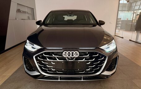 Audi A3, 2026 год, 4 375 000 рублей, 2 фотография