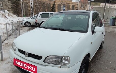 SEAT Arosa, 1999 год, 250 000 рублей, 3 фотография