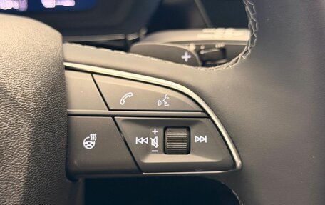 Audi A3, 2026 год, 4 375 000 рублей, 11 фотография