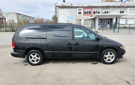 Chrysler Voyager III, 1998 год, 350 000 рублей, 6 фотография