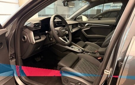 Audi A3, 2026 год, 4 375 000 рублей, 26 фотография