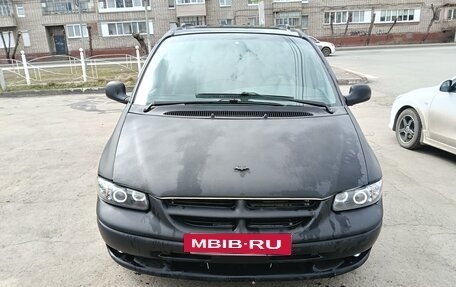 Chrysler Voyager III, 1998 год, 350 000 рублей, 3 фотография