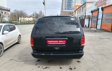 Chrysler Voyager III, 1998 год, 350 000 рублей, 7 фотография