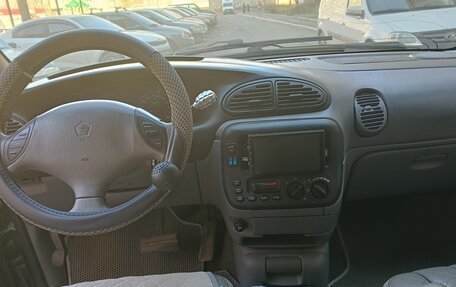 Chrysler Voyager III, 1998 год, 350 000 рублей, 9 фотография