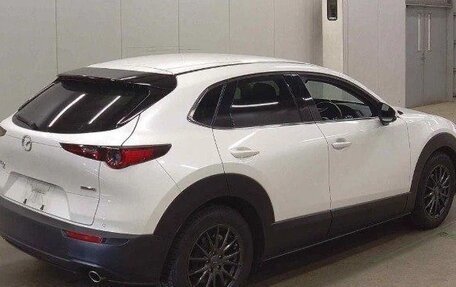 Mazda CX-30 I, 2022 год, 1 800 000 рублей, 3 фотография