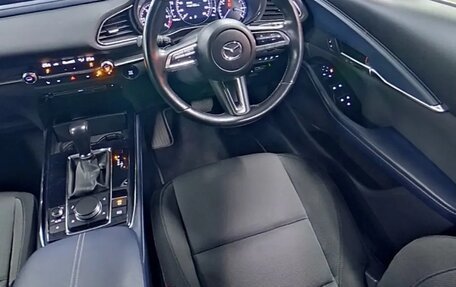 Mazda CX-30 I, 2022 год, 1 800 000 рублей, 5 фотография