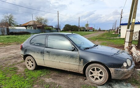 Toyota Corolla, 1998 год, 280 000 рублей, 6 фотография