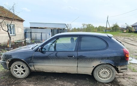 Toyota Corolla, 1998 год, 280 000 рублей, 4 фотография
