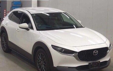 Mazda CX-30 I, 2022 год, 1 800 000 рублей, 2 фотография