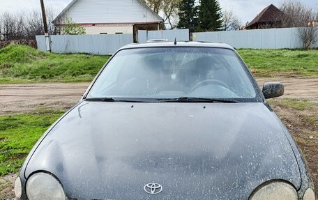 Toyota Corolla, 1998 год, 280 000 рублей, 5 фотография