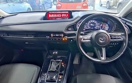 Mazda CX-30 I, 2022 год, 1 800 000 рублей, 6 фотография