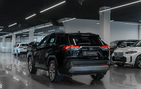 Toyota RAV4, 2020 год, 3 540 000 рублей, 4 фотография