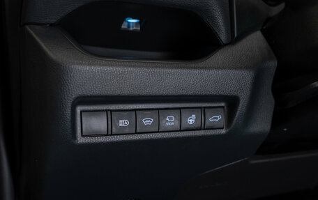 Toyota RAV4, 2020 год, 3 540 000 рублей, 21 фотография