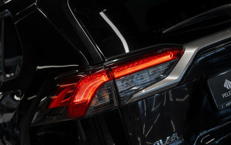 Toyota RAV4, 2020 год, 3 540 000 рублей, 27 фотография