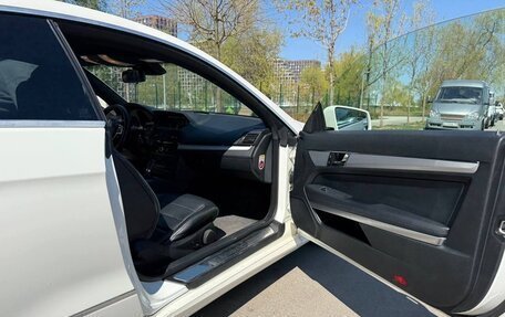 Mercedes-Benz E-Класс, 2011 год, 1 600 000 рублей, 5 фотография